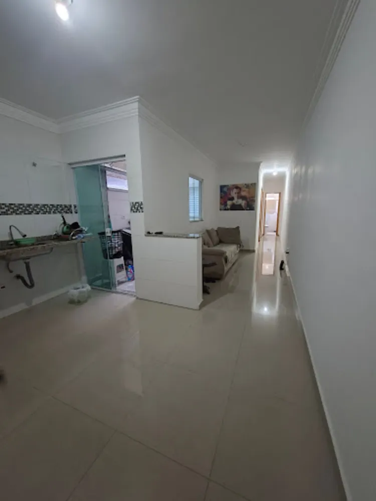 Apartamento, 2 quartos, 50 m² - Foto 2