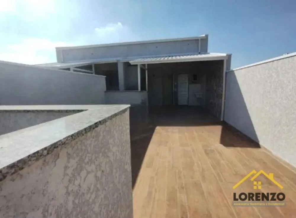 Cobertura, 2 quartos, 83 m² - Foto 5