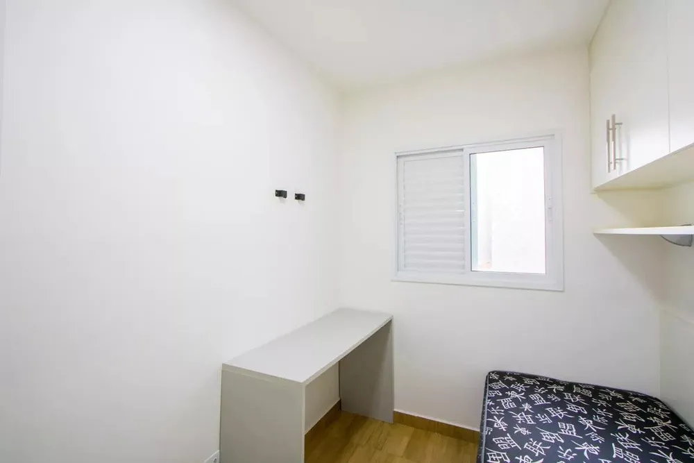 Apartamento, 2 quartos, 49 m² - Foto 8