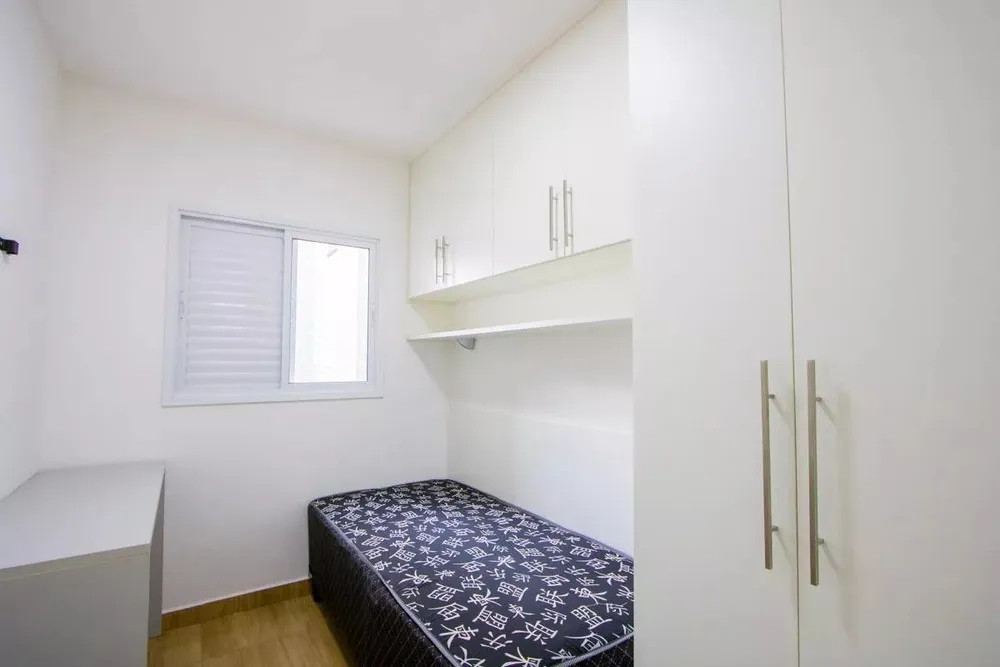 Apartamento, 2 quartos, 49 m² - Foto 7