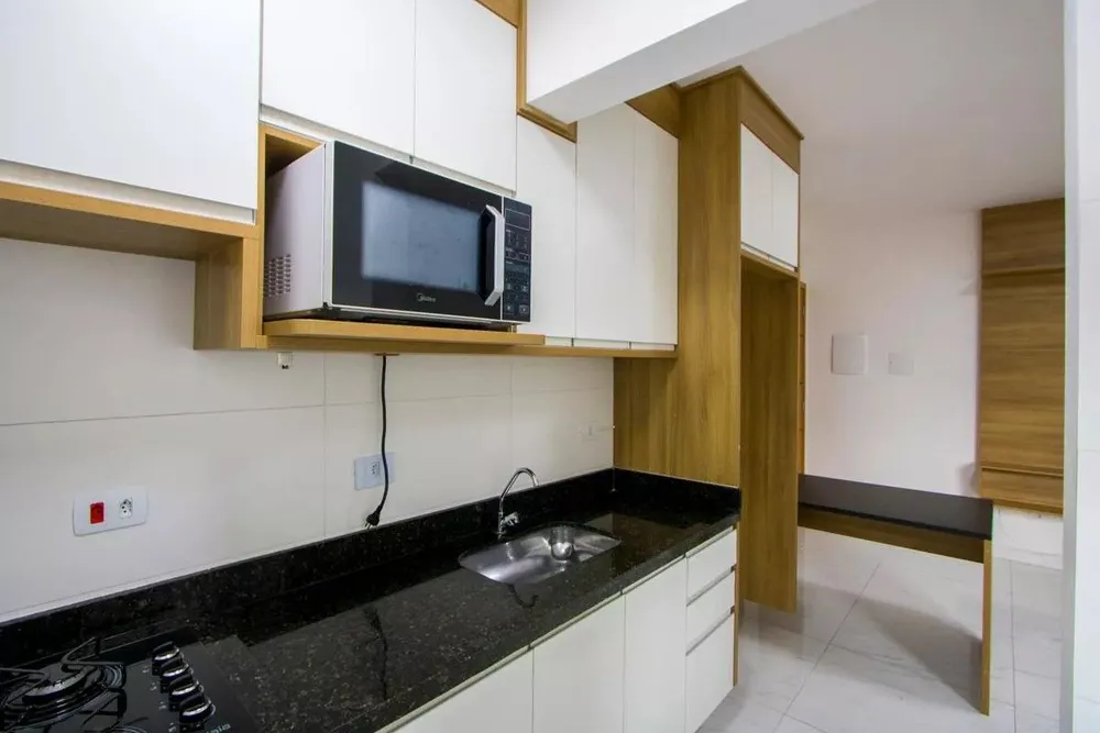 Apartamento, 2 quartos, 49 m² - Foto 4