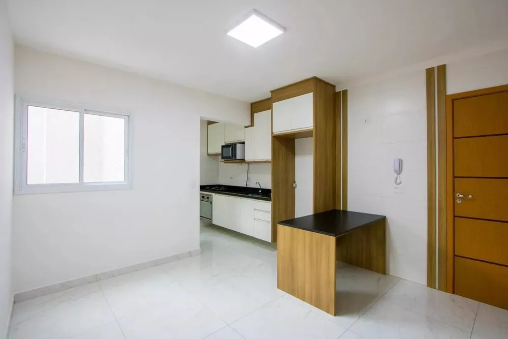 Apartamento, 2 quartos, 49 m² - Foto 1