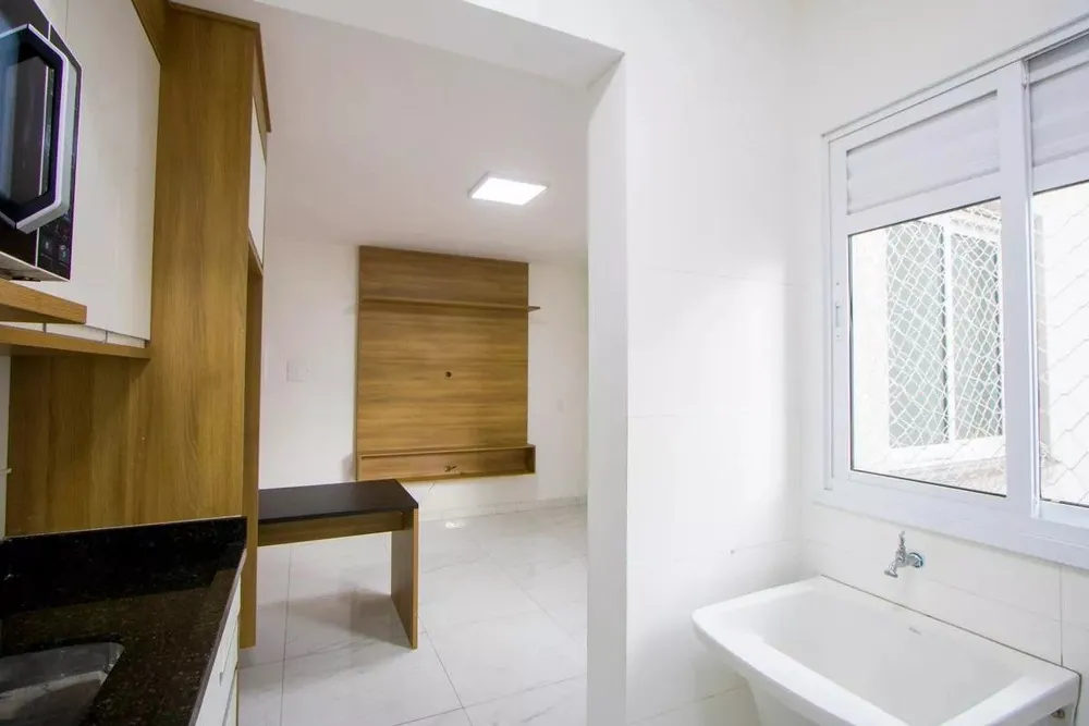Apartamento, 2 quartos, 49 m² - Foto 5