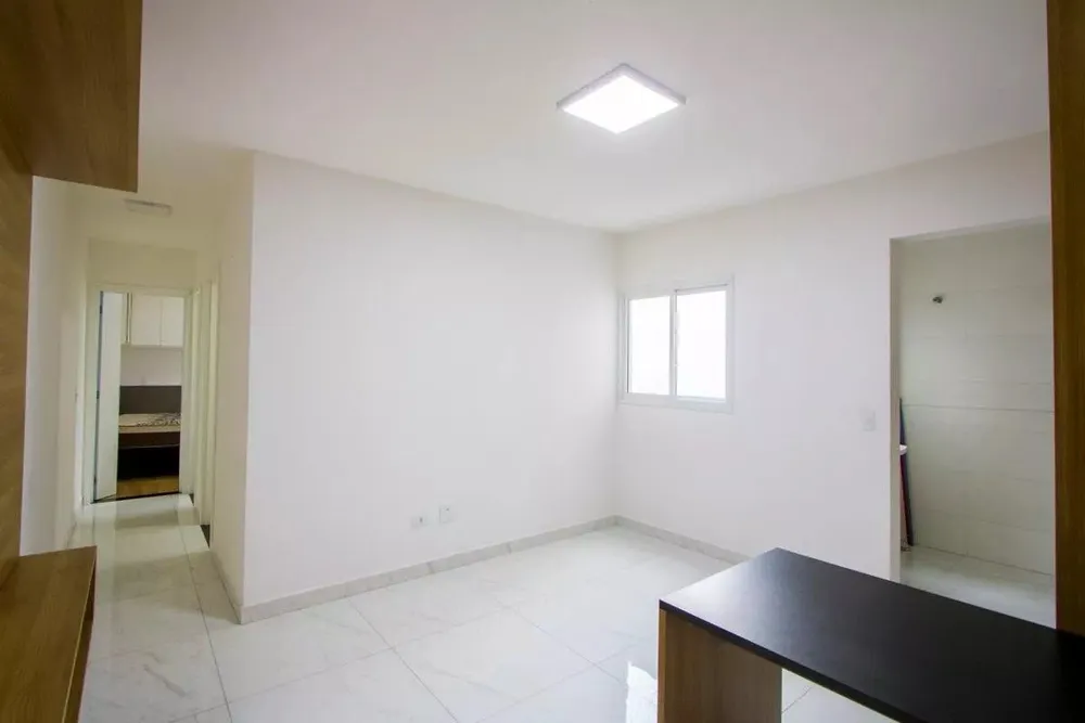 Apartamento, 2 quartos, 49 m² - Foto 2