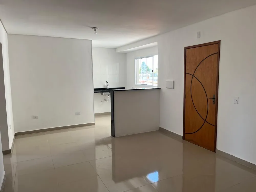 Cobertura, 2 quartos, 114 m² - Foto 1
