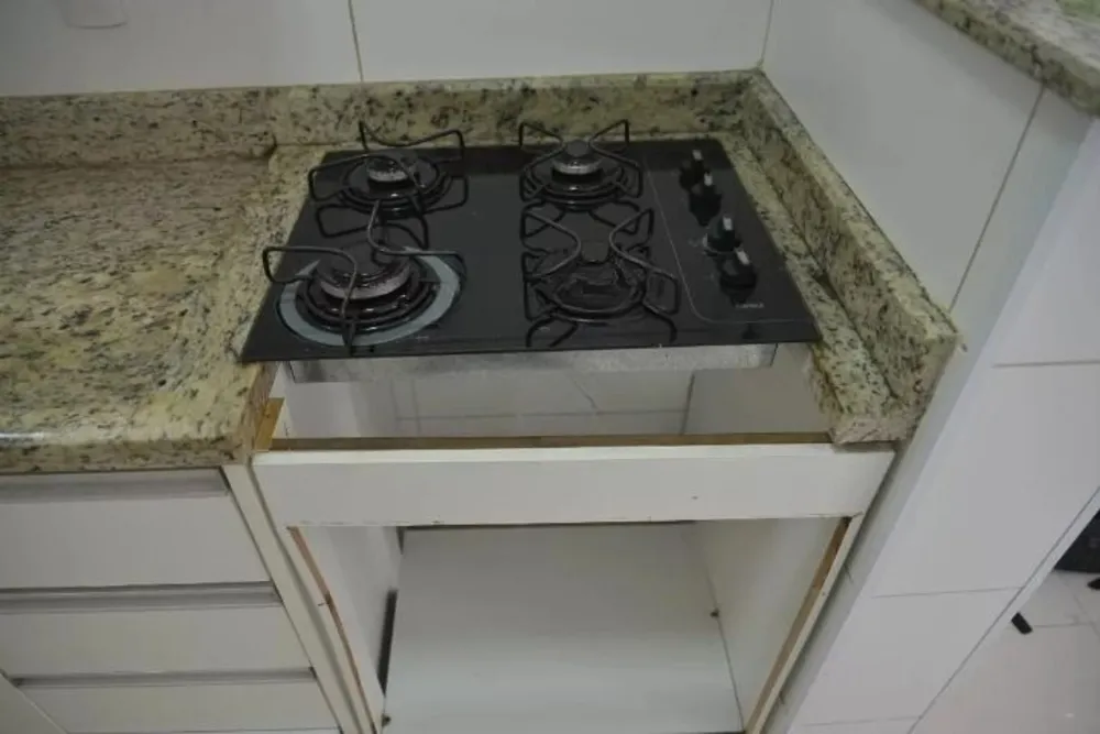 Apartamento, 2 quartos, 57 m² - Foto 8