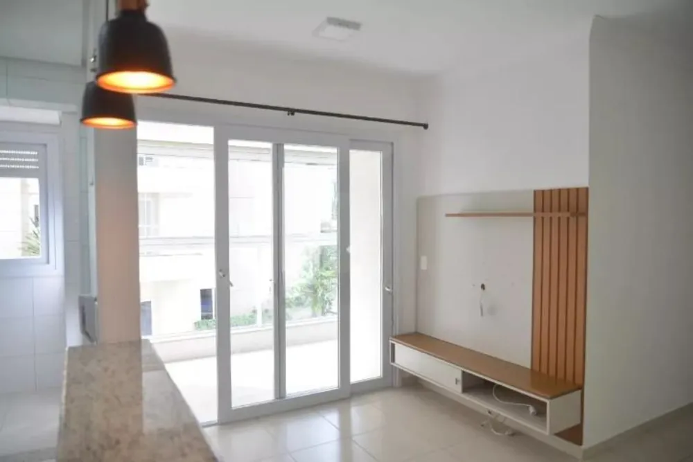 Apartamento, 2 quartos, 57 m² - Foto 1