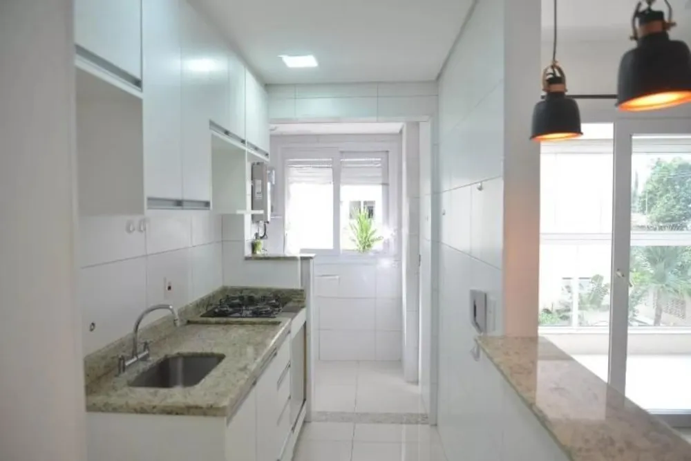 Apartamento, 2 quartos, 57 m² - Foto 7