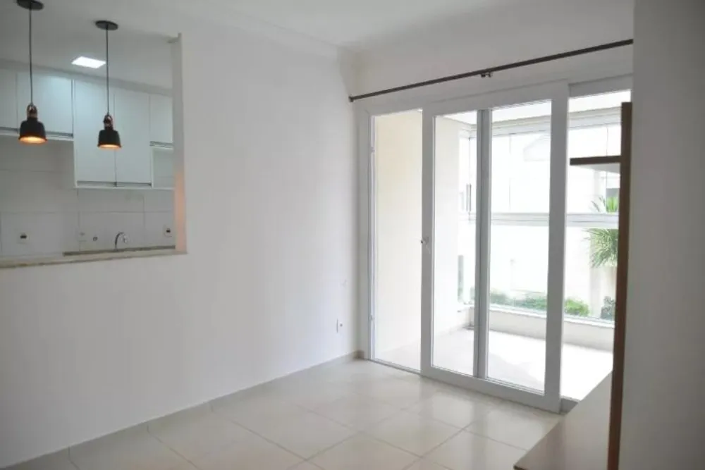 Apartamento, 2 quartos, 57 m² - Foto 2