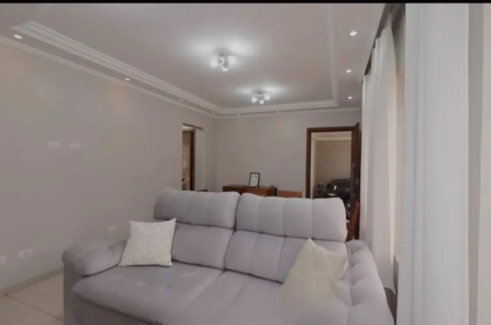 Sobrado, 3 quartos, 163 m² - Foto 2