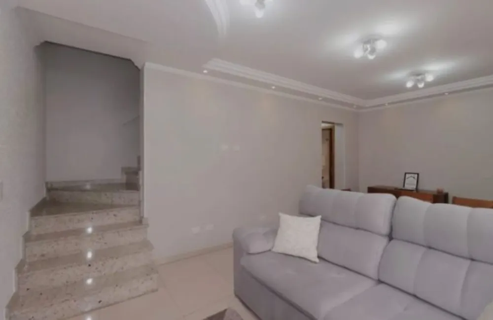 Sobrado, 3 quartos, 163 m² - Foto 3