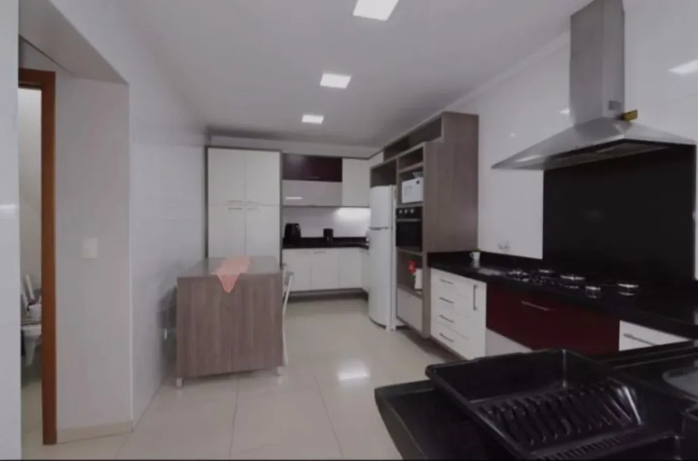Sobrado, 3 quartos, 163 m² - Foto 4
