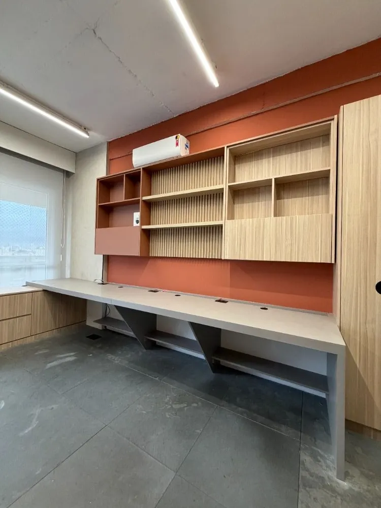 Sala-Conjunto, 32 m² - Foto 2