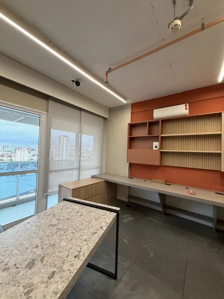 Sala-Conjunto, 32 m² - Foto 1