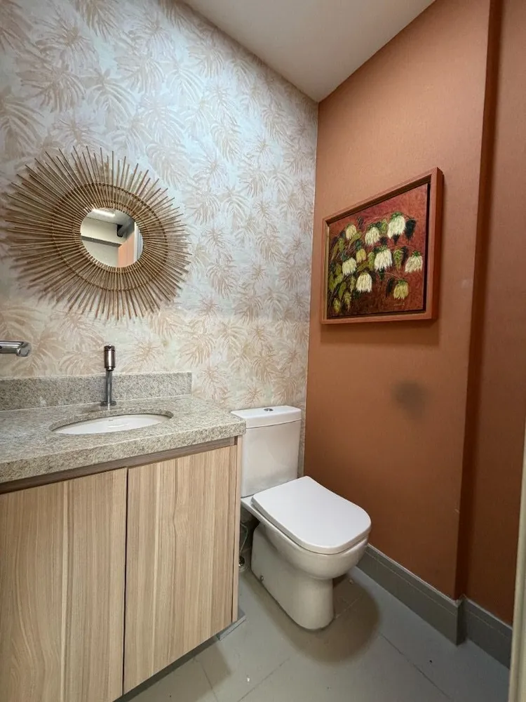 Sala-Conjunto, 32 m² - Foto 3