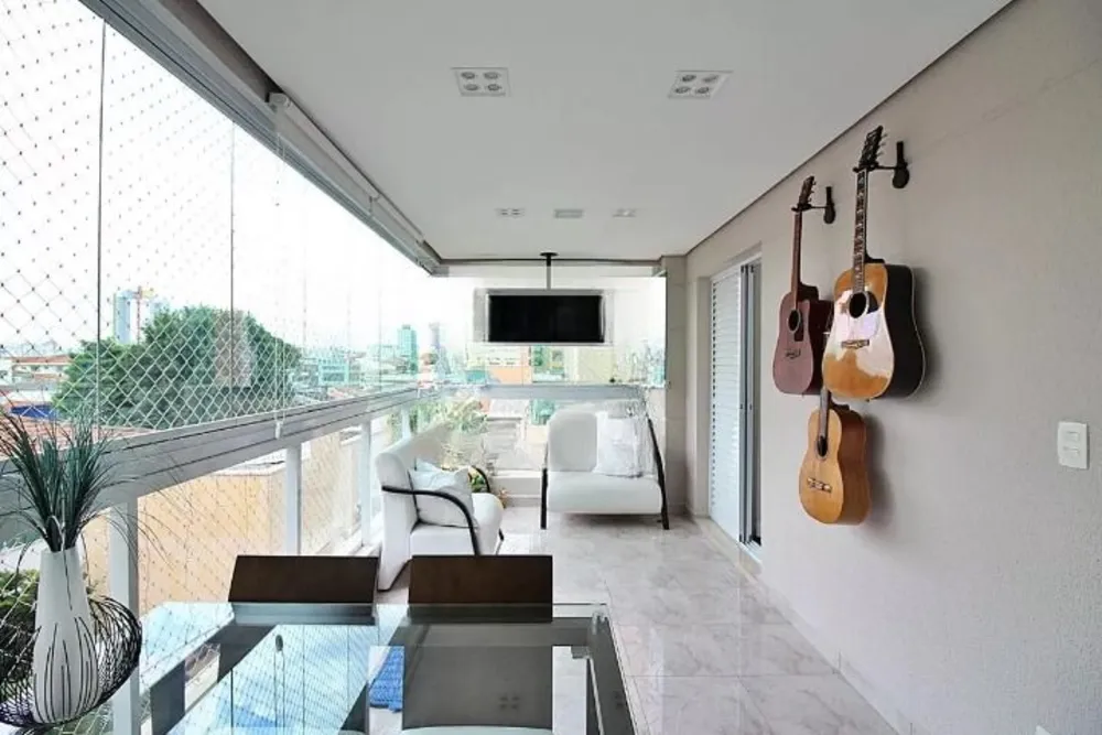 Apartamento, 3 quartos, 130 m² - Foto 1