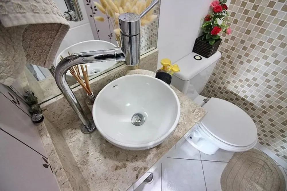 Apartamento, 3 quartos, 130 m² - Foto 5