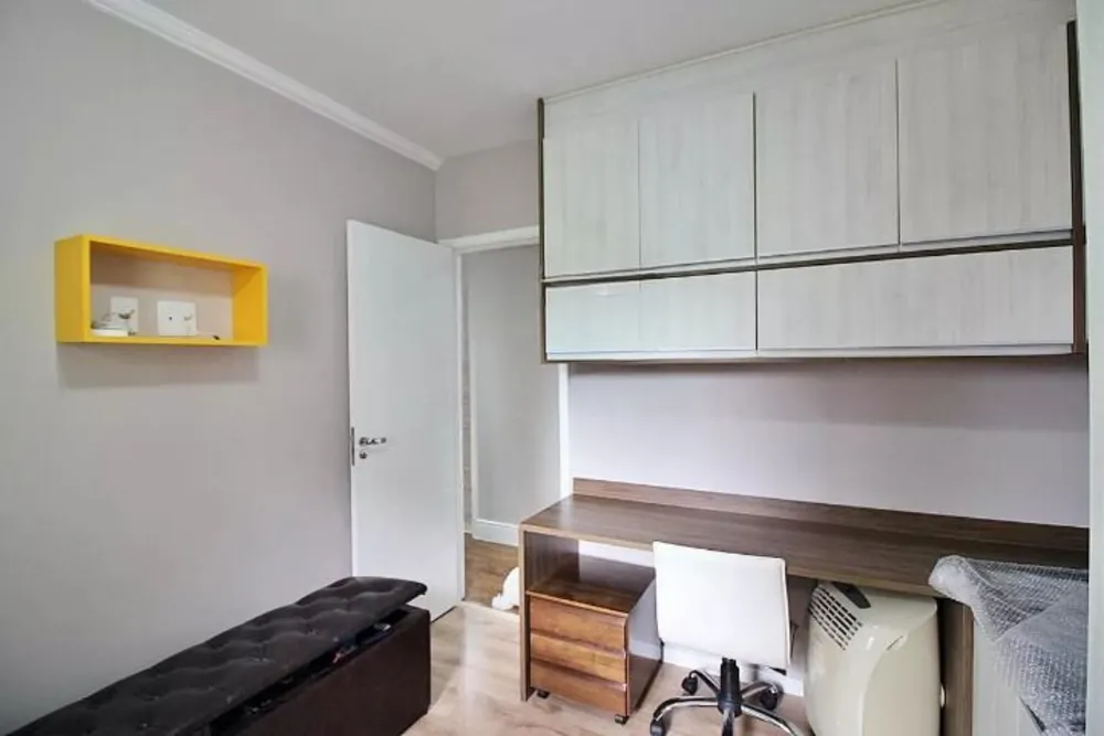 Apartamento, 3 quartos, 130 m² - Foto 9