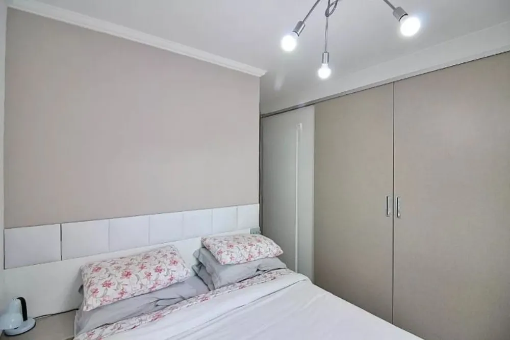 Apartamento, 3 quartos, 130 m² - Foto 6