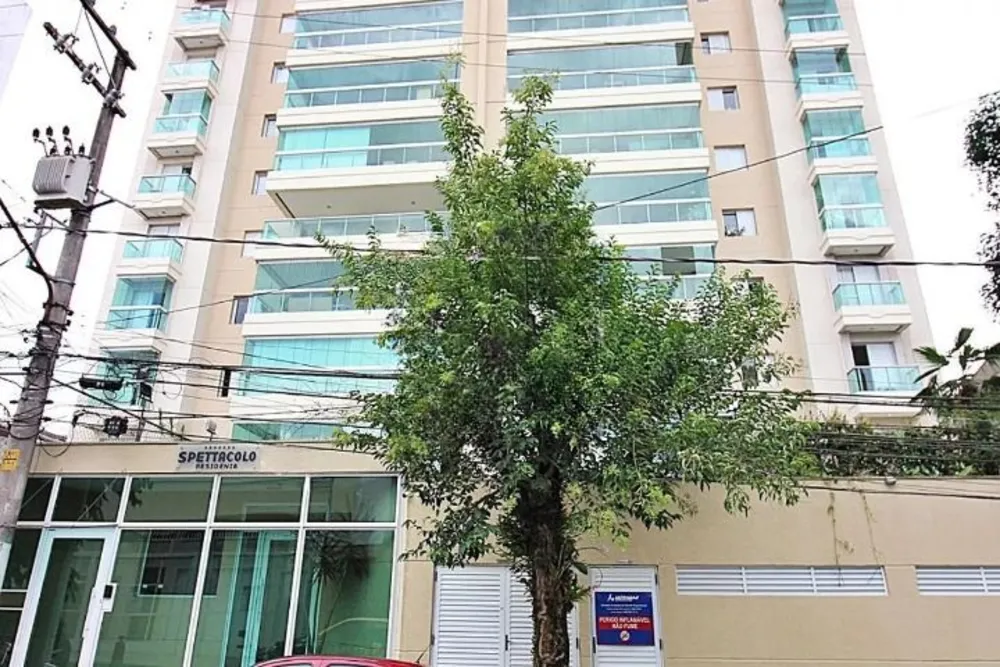 Apartamento, 3 quartos, 130 m² - Foto 12
