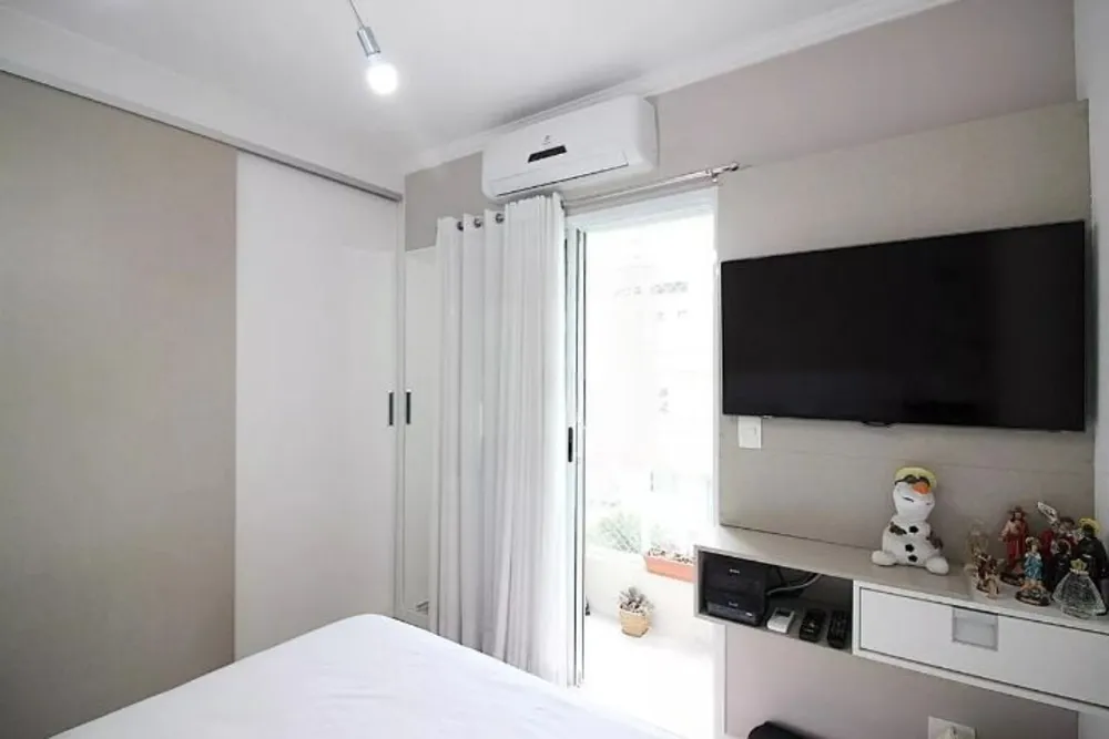 Apartamento, 3 quartos, 130 m² - Foto 8