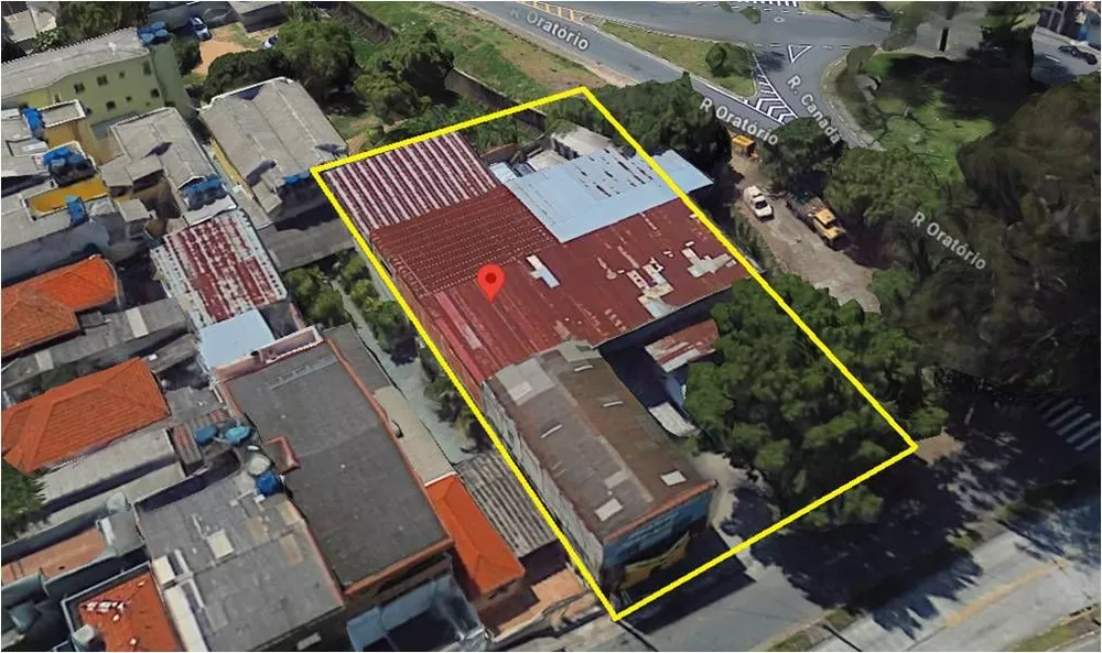 Depósito-Galpão, 2000 m² - Foto 4