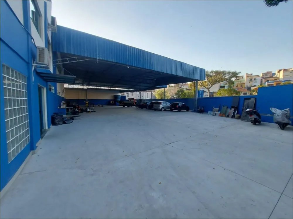 Depósito-Galpão, 2000 m² - Foto 1
