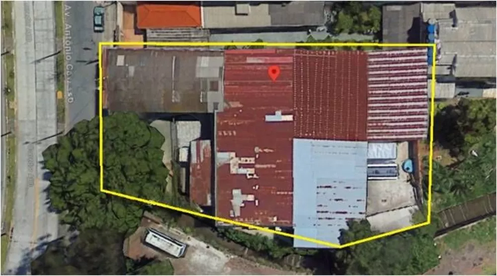 Depósito-Galpão, 2000 m² - Foto 2