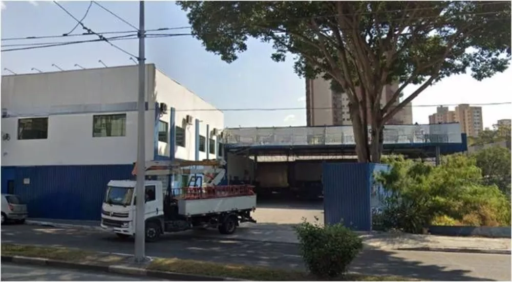 Depósito-Galpão, 2000 m² - Foto 1