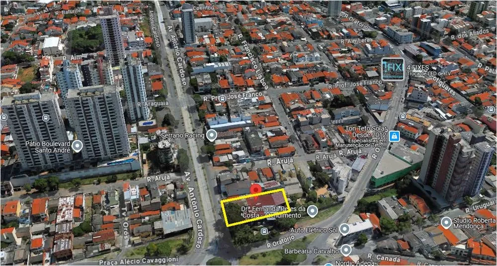 Depósito-Galpão, 2000 m² - Foto 3