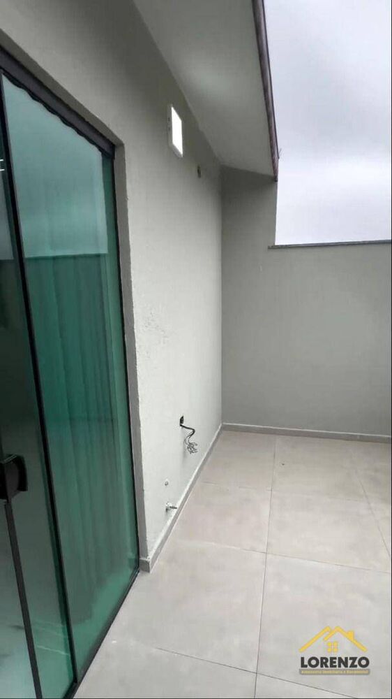 Sobrado, 4 quartos, 190 m² - Foto 4