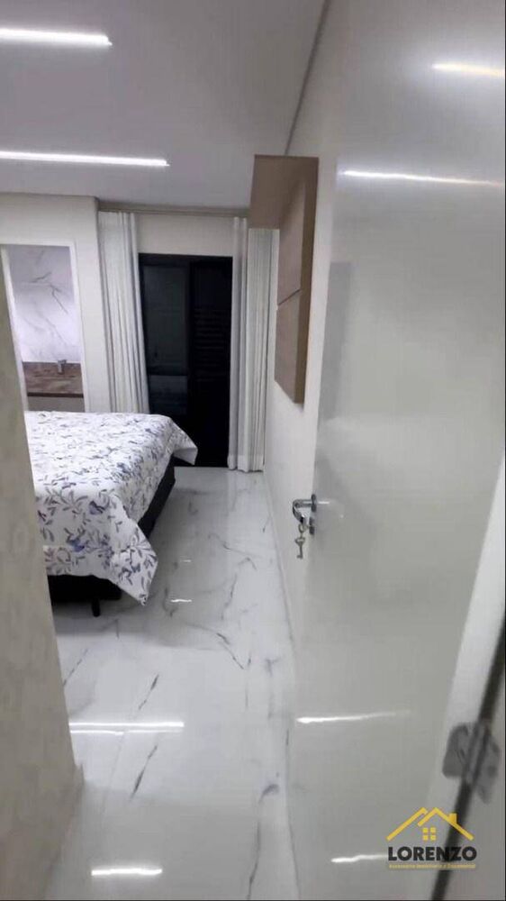 Sobrado, 4 quartos, 190 m² - Foto 3