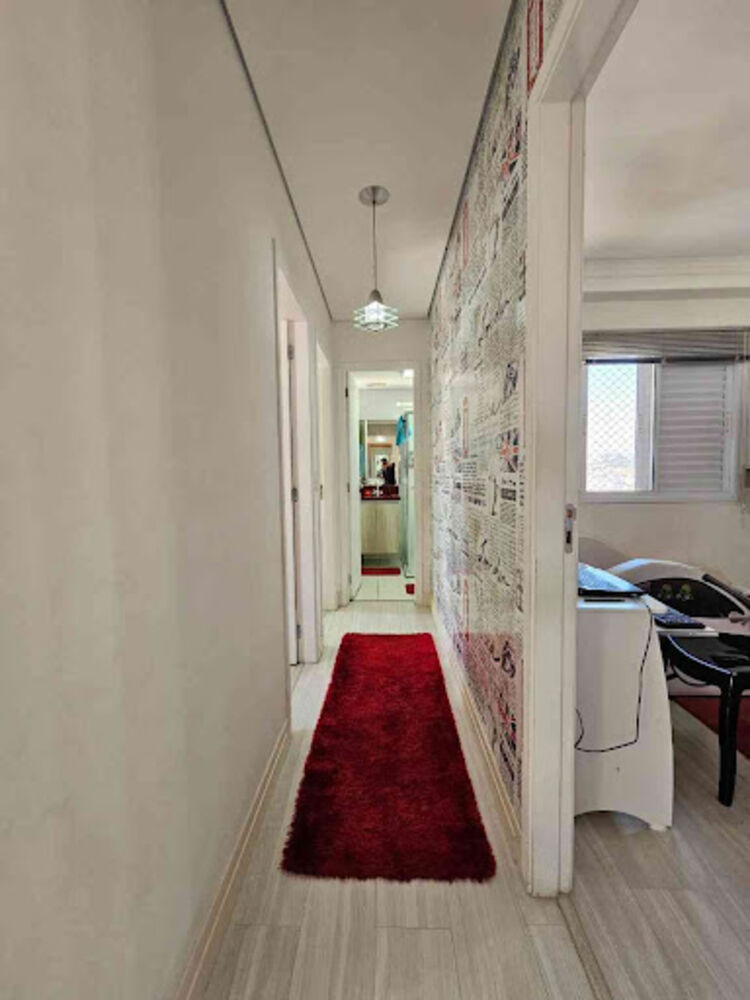 Apartamento, 3 quartos, 60 m² - Foto 10