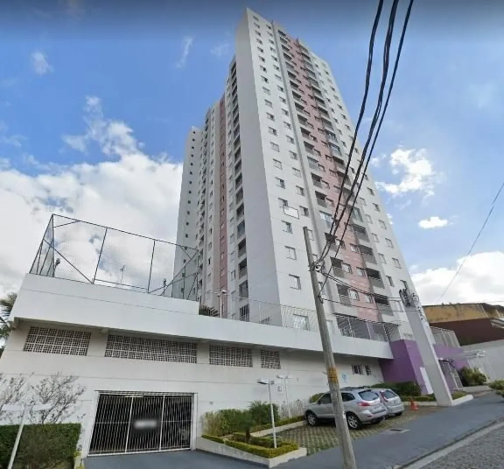 Apartamento, 3 quartos, 60 m² - Foto 16