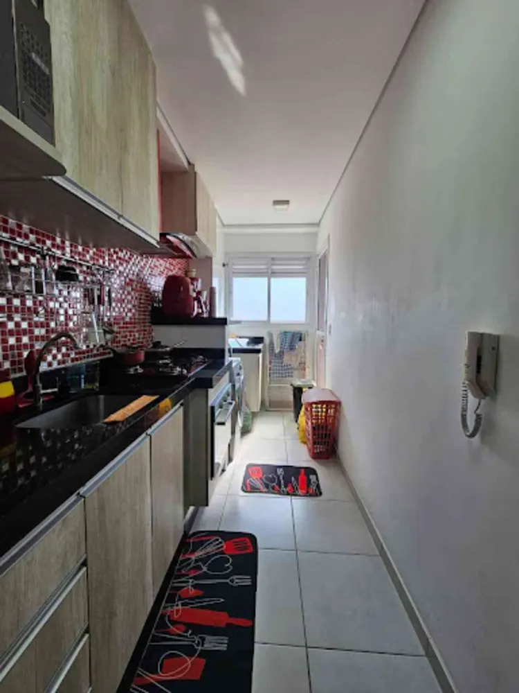 Apartamento, 3 quartos, 60 m² - Foto 8