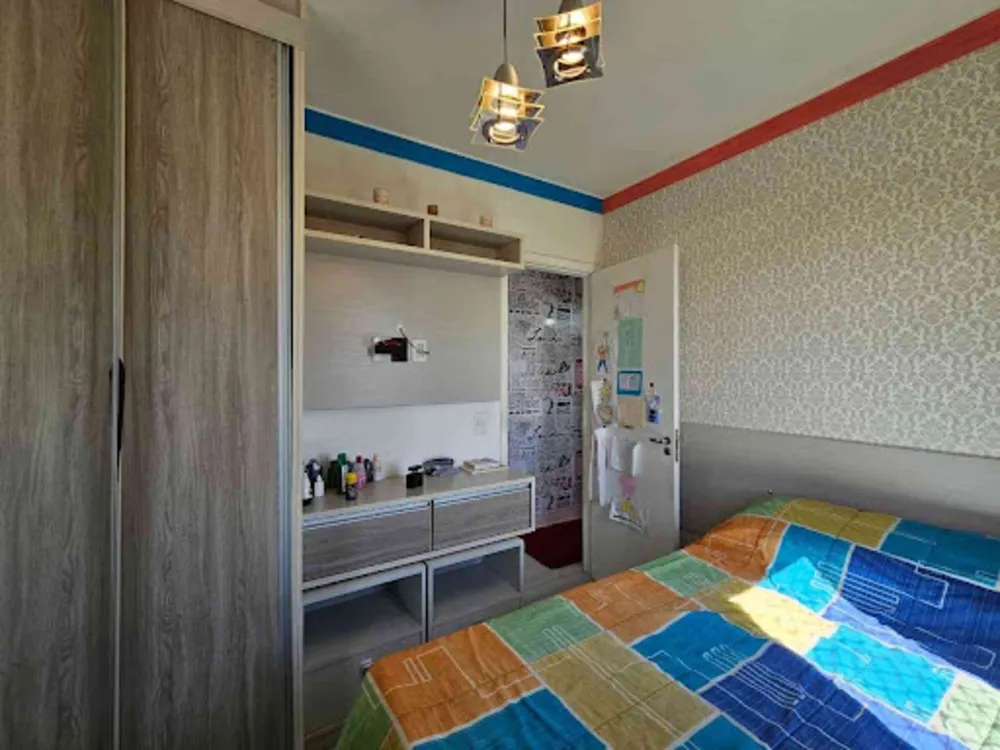 Apartamento, 3 quartos, 60 m² - Foto 12