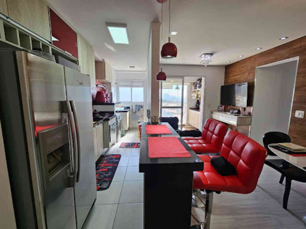 Apartamento, 3 quartos, 60 m² - Foto 5