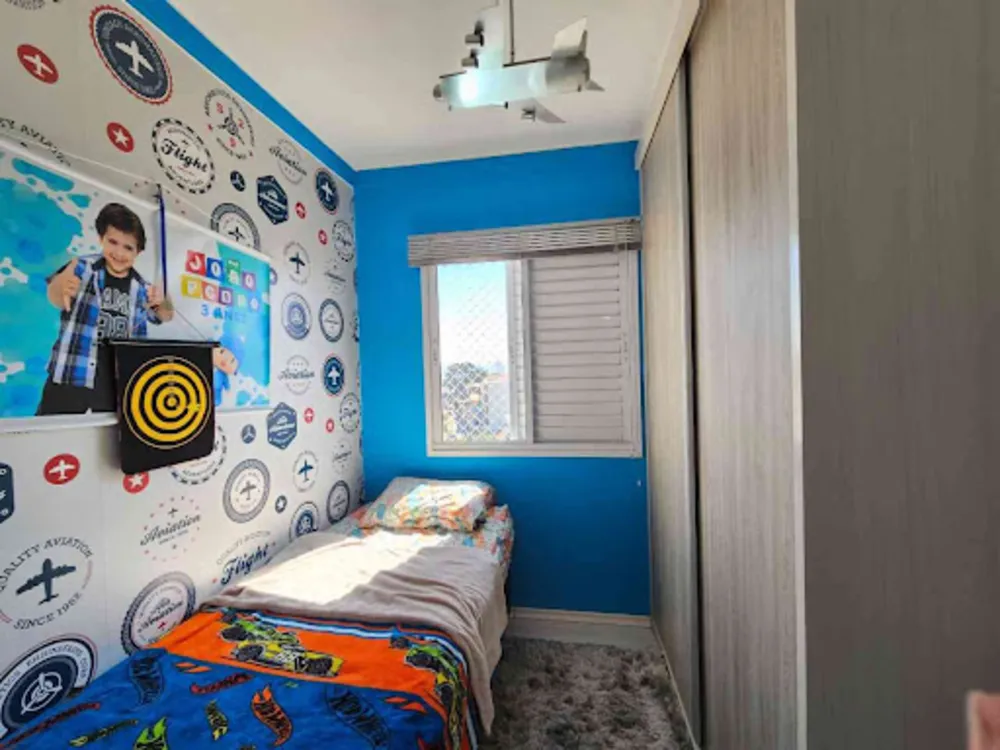 Apartamento, 3 quartos, 60 m² - Foto 14
