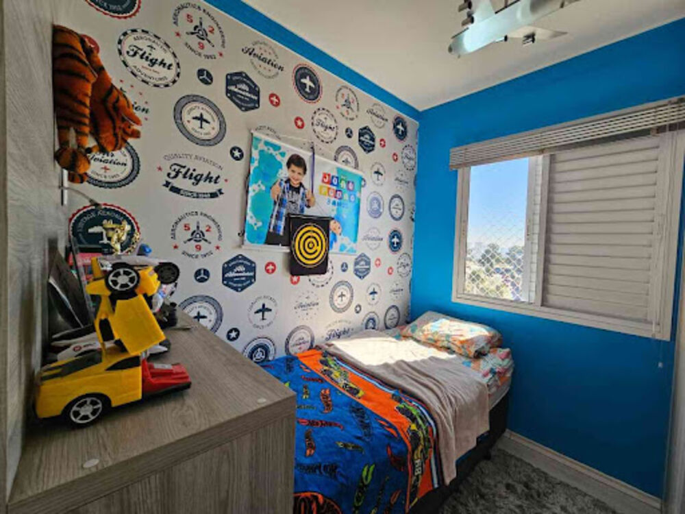 Apartamento, 3 quartos, 60 m² - Foto 15