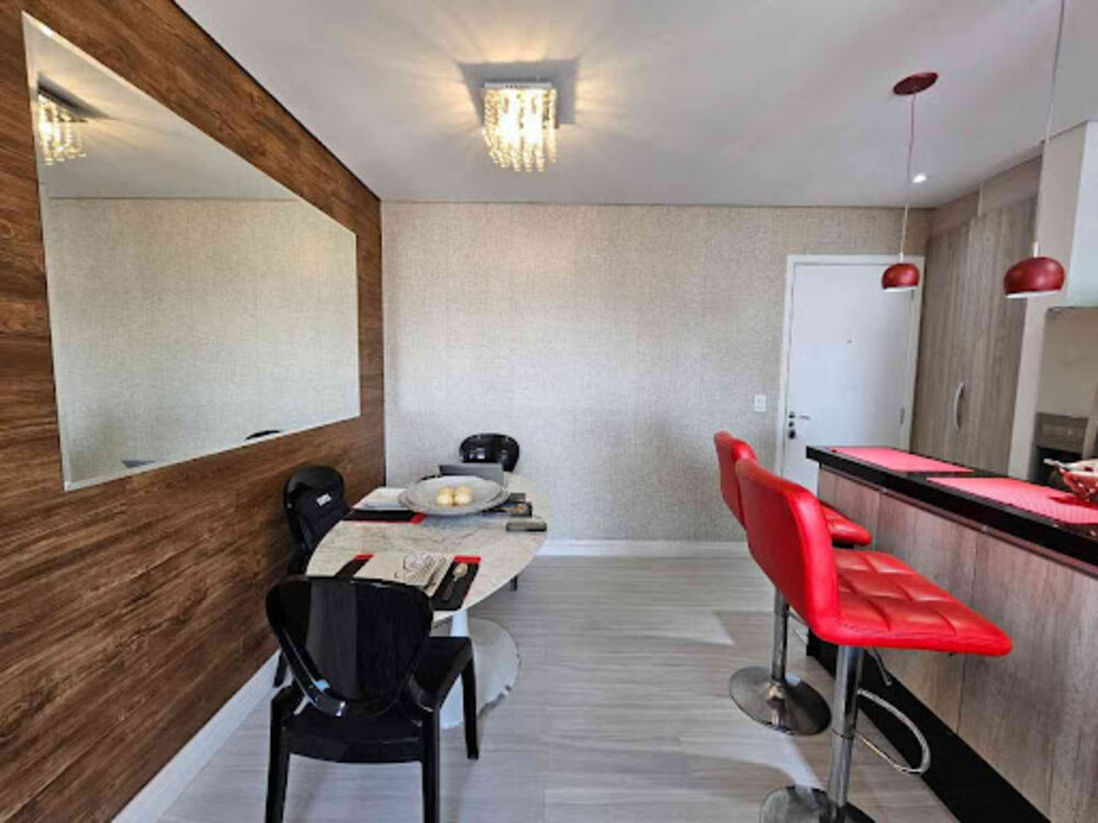 Apartamento, 3 quartos, 60 m² - Foto 7