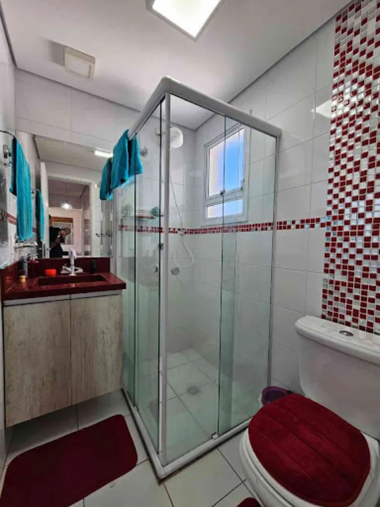 Apartamento, 3 quartos, 60 m² - Foto 11