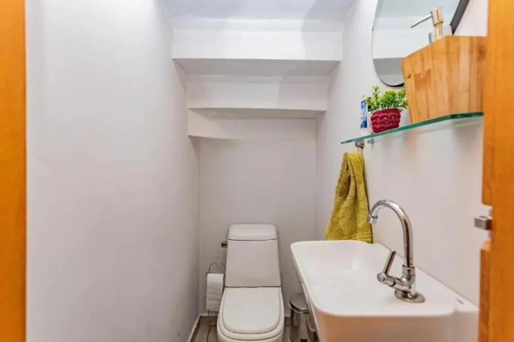 Sobrado, 2 quartos, 120 m² - Foto 5