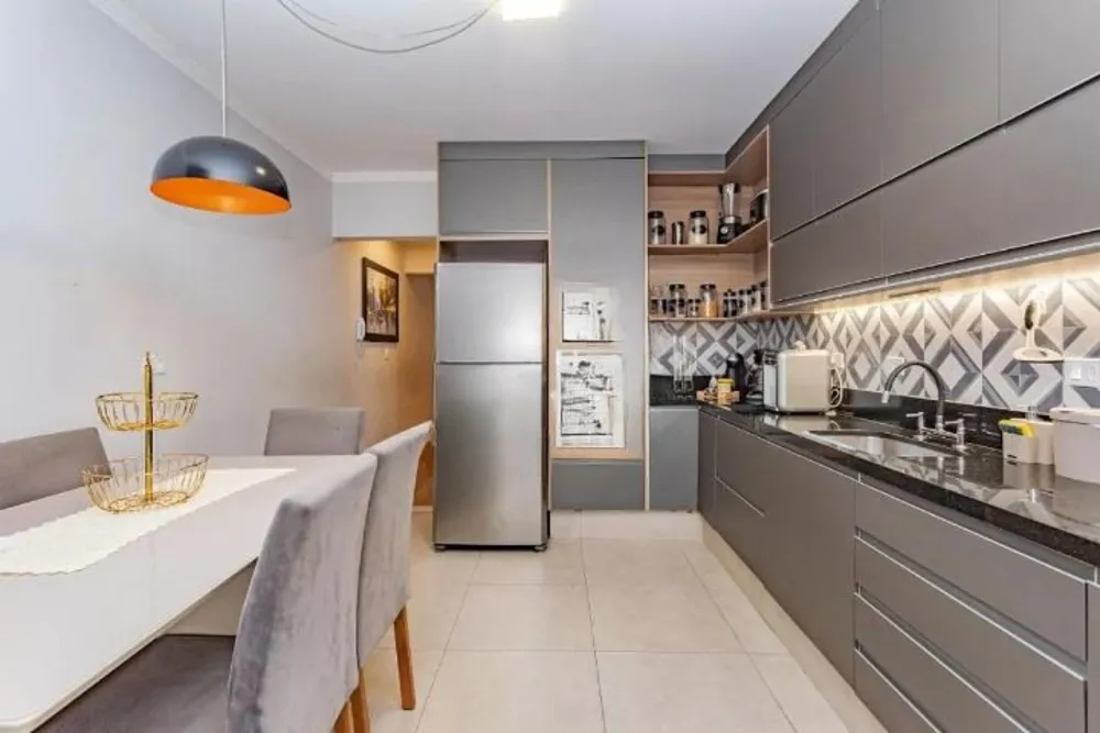 Sobrado, 2 quartos, 120 m² - Foto 1