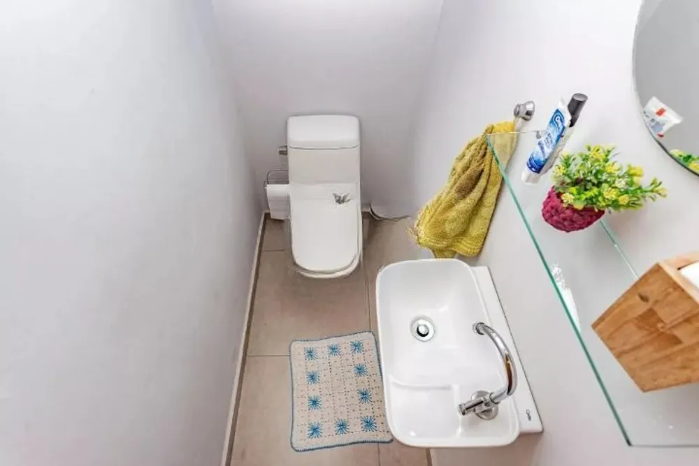 Sobrado, 2 quartos, 120 m² - Foto 4