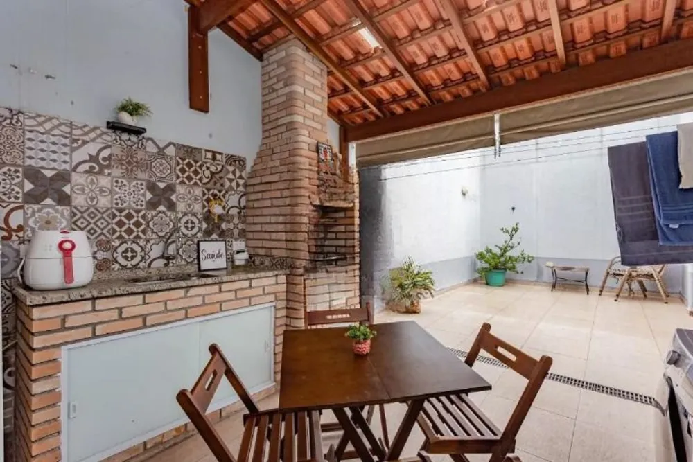 Sobrado, 2 quartos, 120 m² - Foto 8
