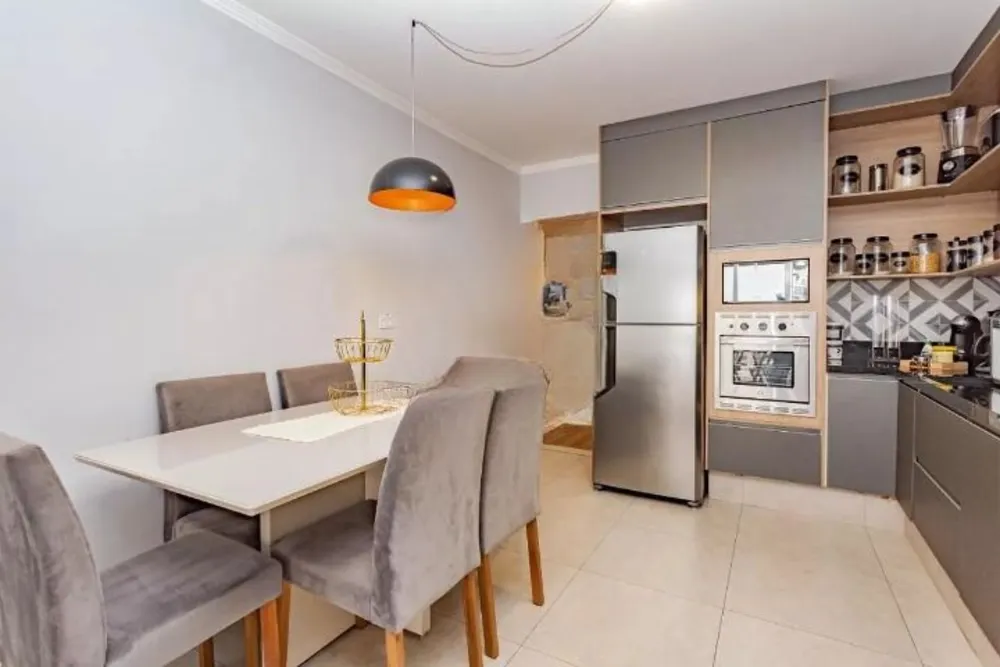 Sobrado, 2 quartos, 120 m² - Foto 3