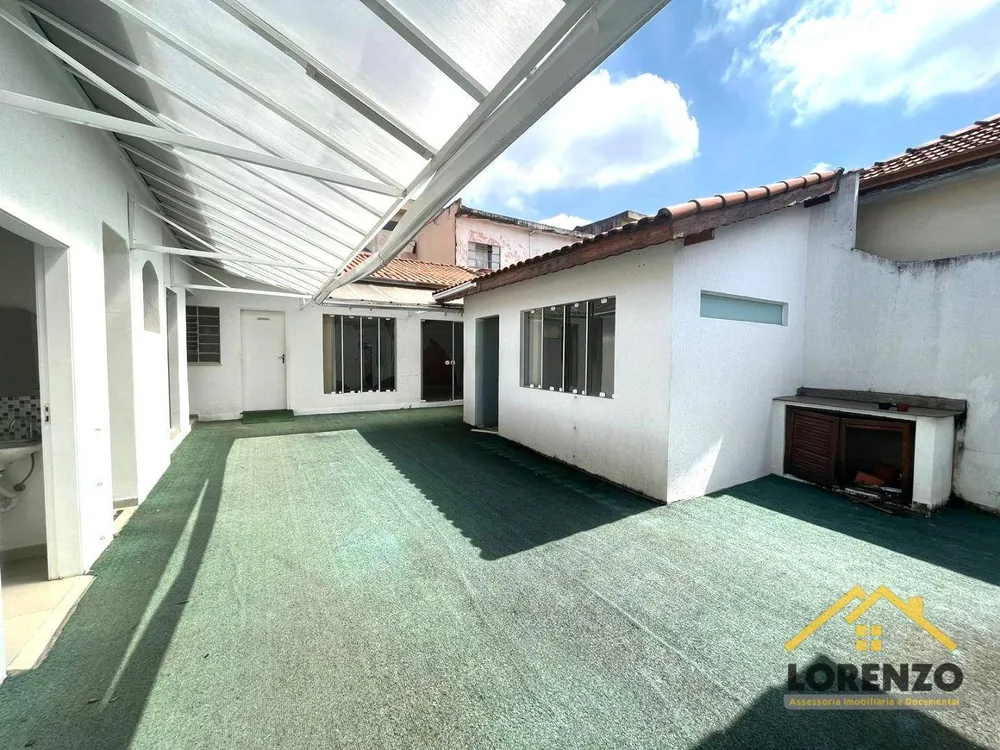 Casa, 176 m² - Foto 2