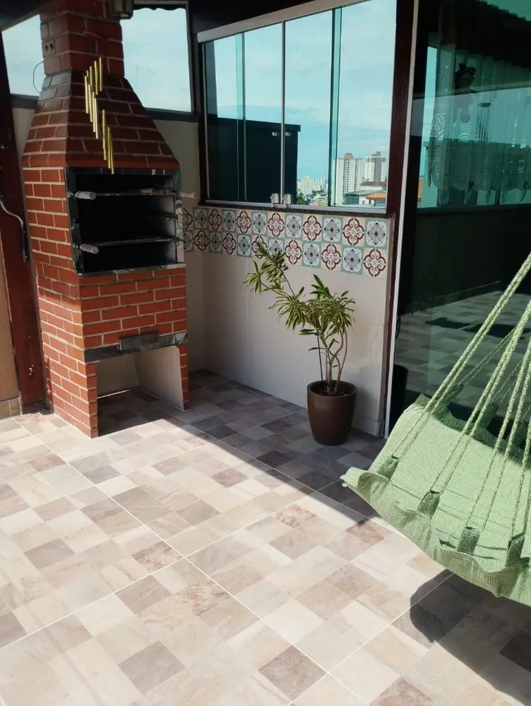 Cobertura, 2 quartos, 88 m² - Foto 2