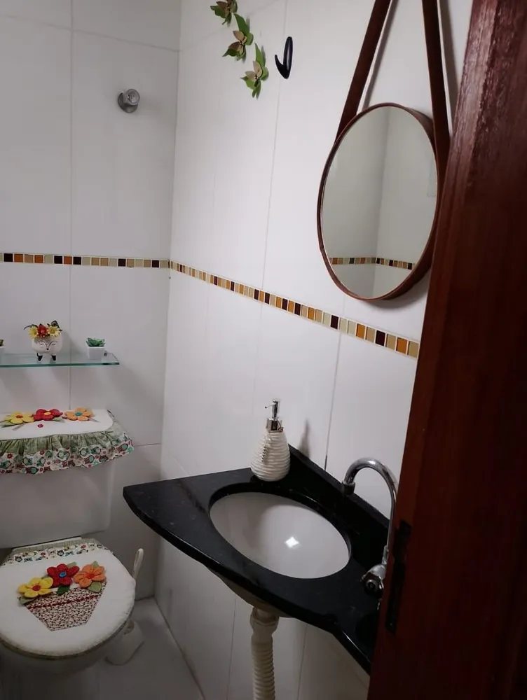 Cobertura, 2 quartos, 88 m² - Foto 6