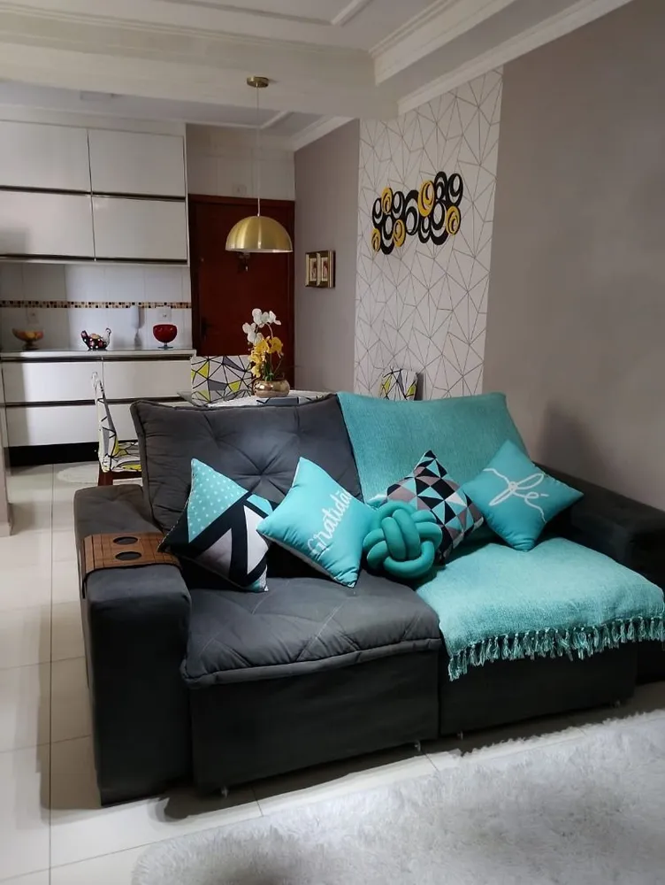Cobertura, 2 quartos, 88 m² - Foto 8